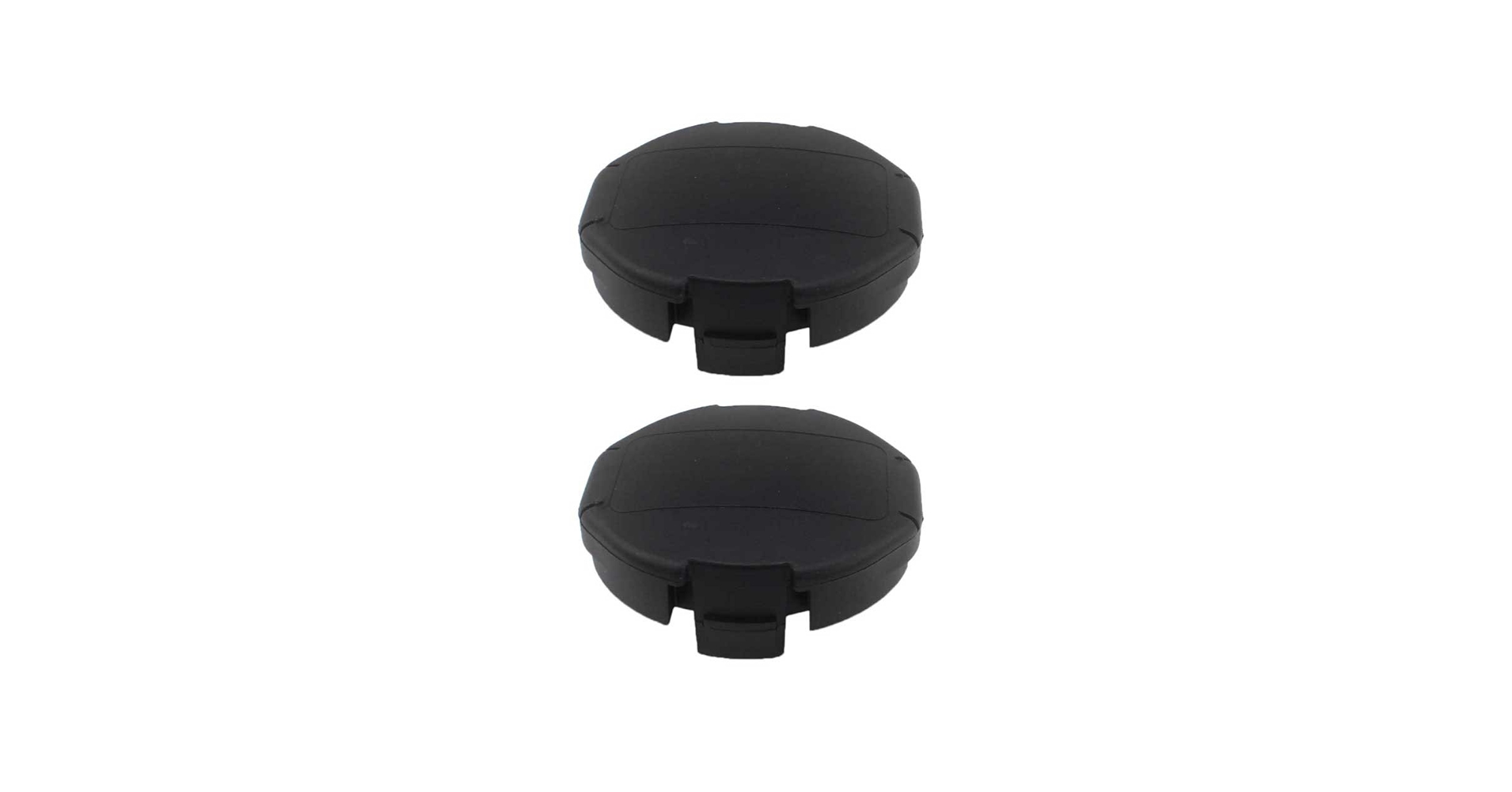Amazon.com: AISEN Pack of 2 Trimmer Head Cover for SHINDAIWA